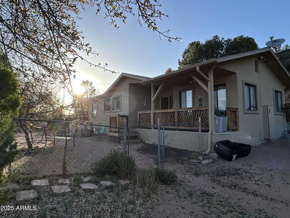 New Homes For Sale This Week in Payson: April 25th to May 1st