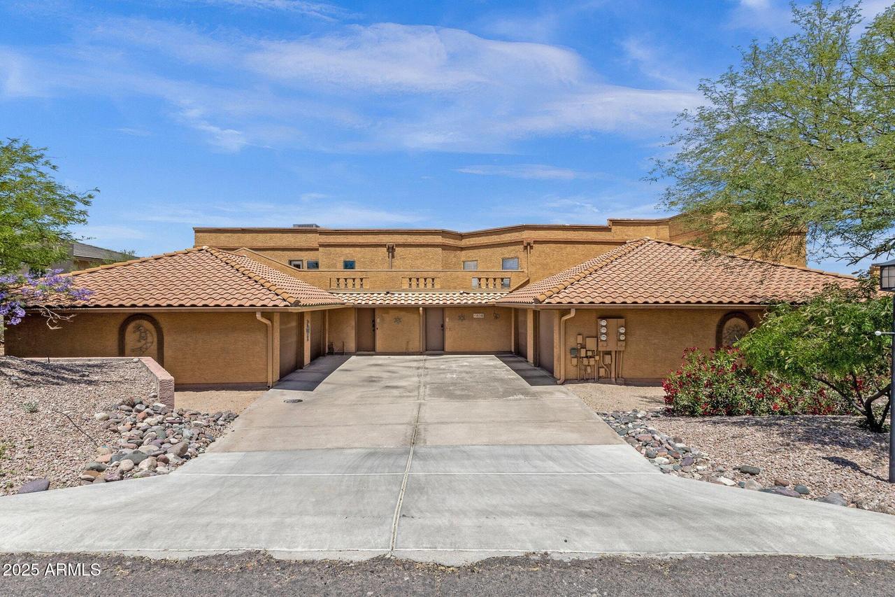 15834 E Sunflower Dr. #2, Fountain Hills, AZ 85268