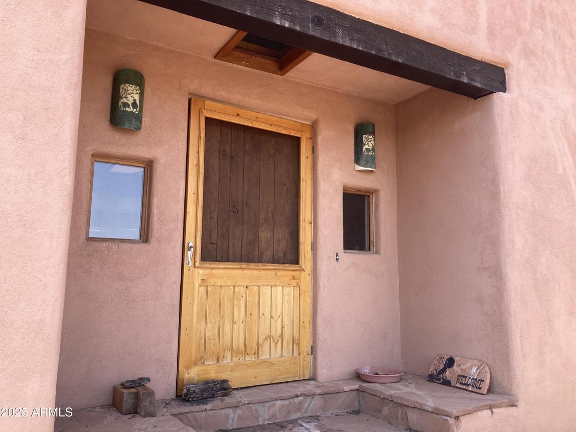 22 County Road N9151, Concho, AZ 85924