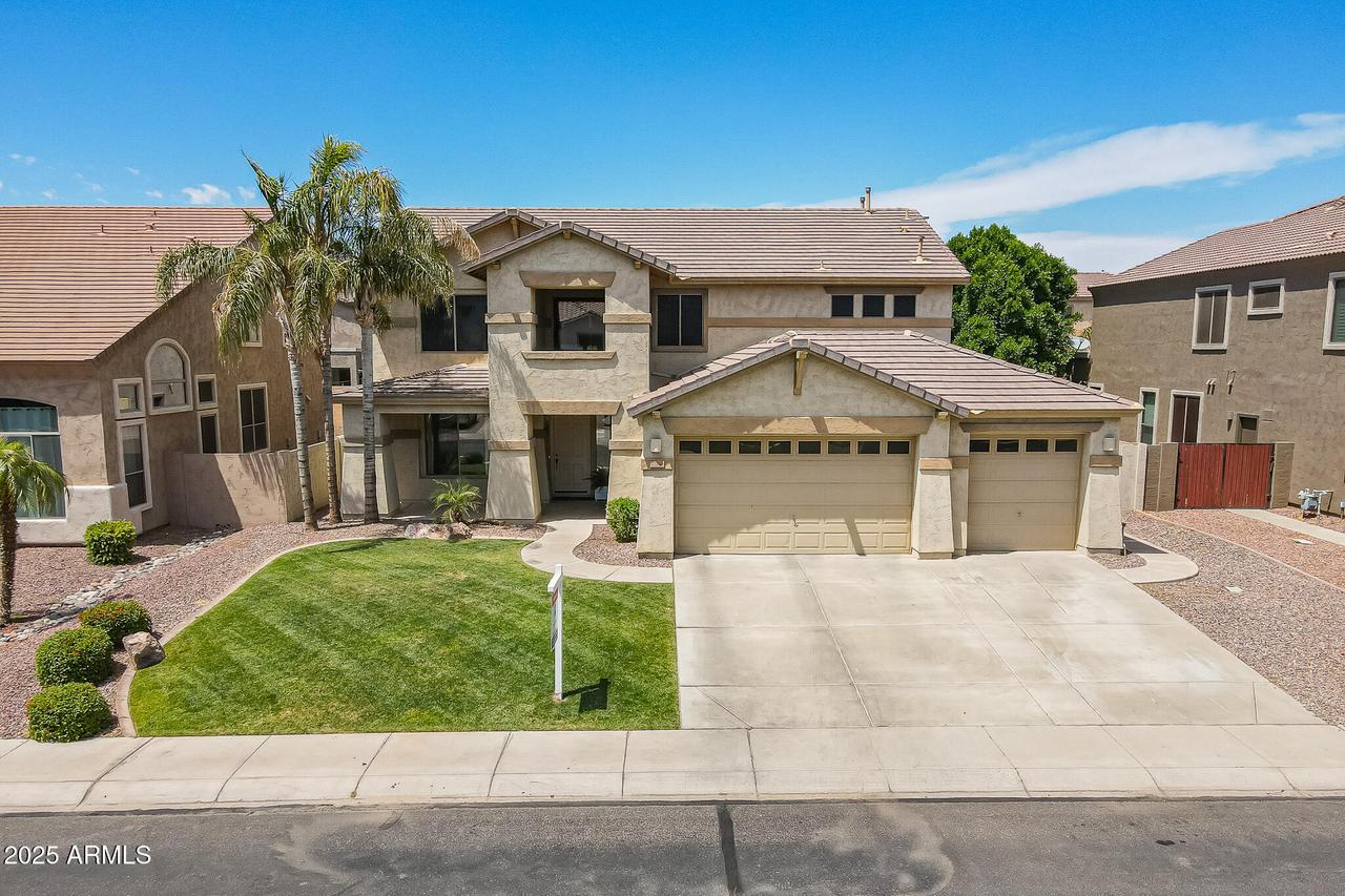 10234 E Lomita Ave., Mesa, AZ 85209