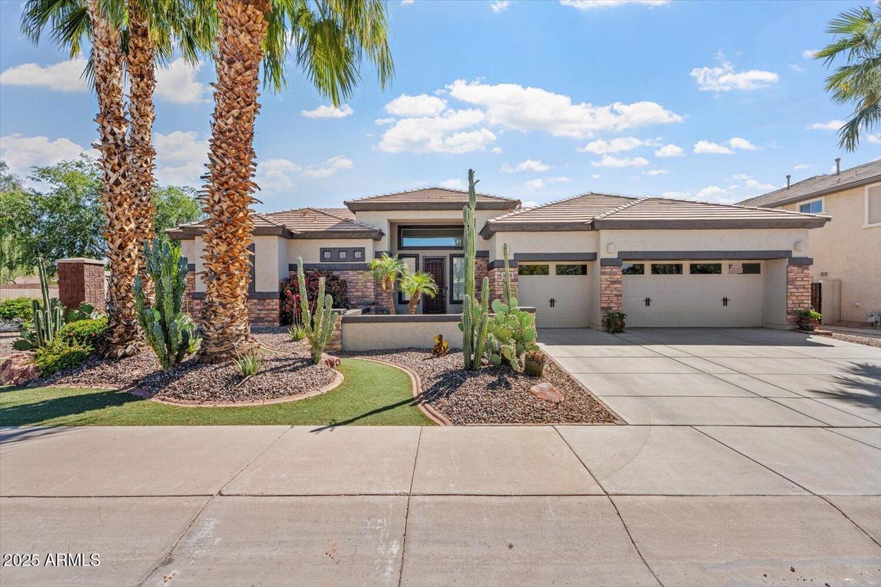 4589 N 154th Ave., Goodyear, AZ 85395