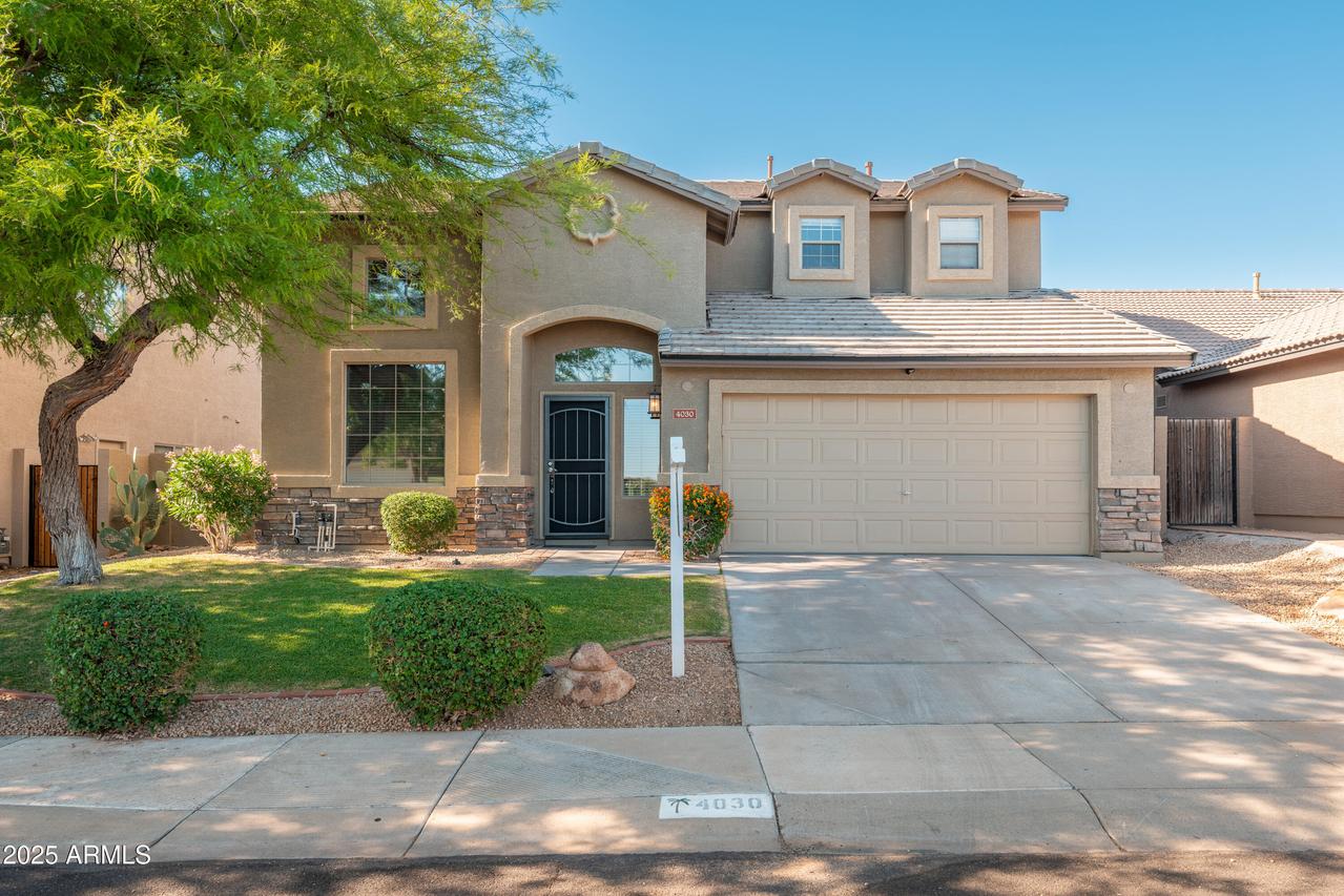 4030 E Prickly Pear Tr., Phoenix, AZ 85050