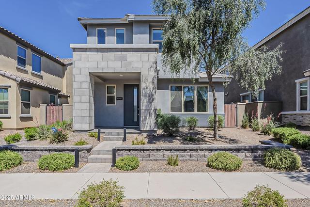 New Homes For Sale This Week That Attend Union Park School: April 25th to May 1st