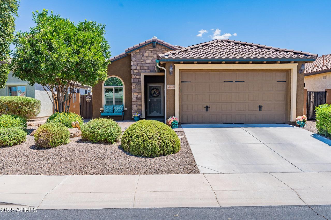 26071 W Sequoia Dr., Buckeye, AZ 85396
