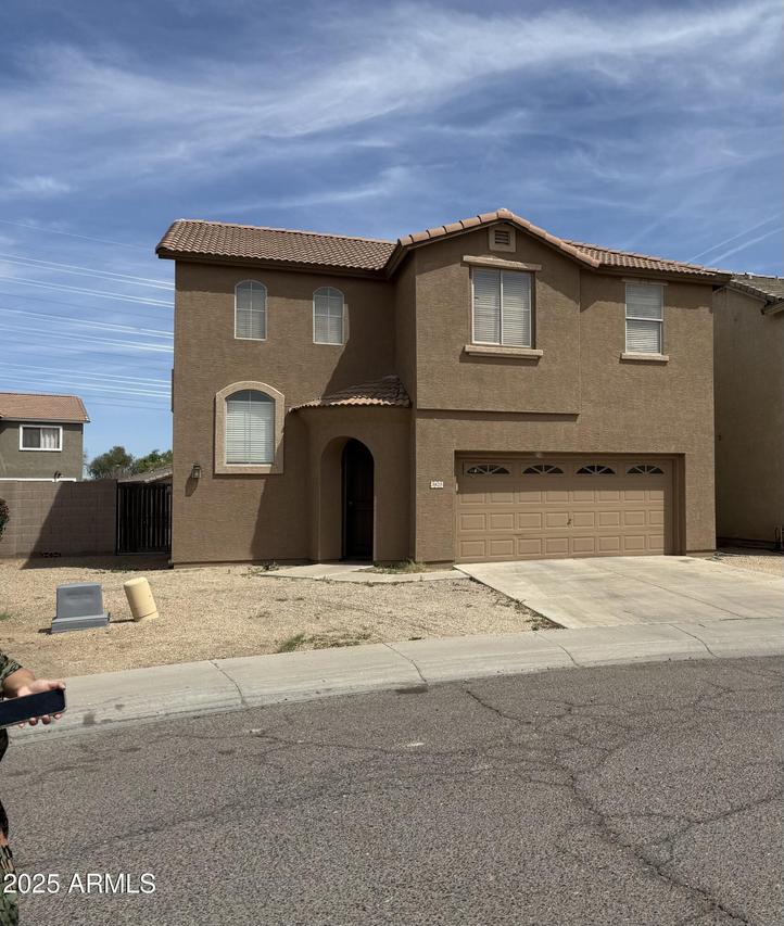 3825 S 60 Dr., Phoenix, AZ 85043