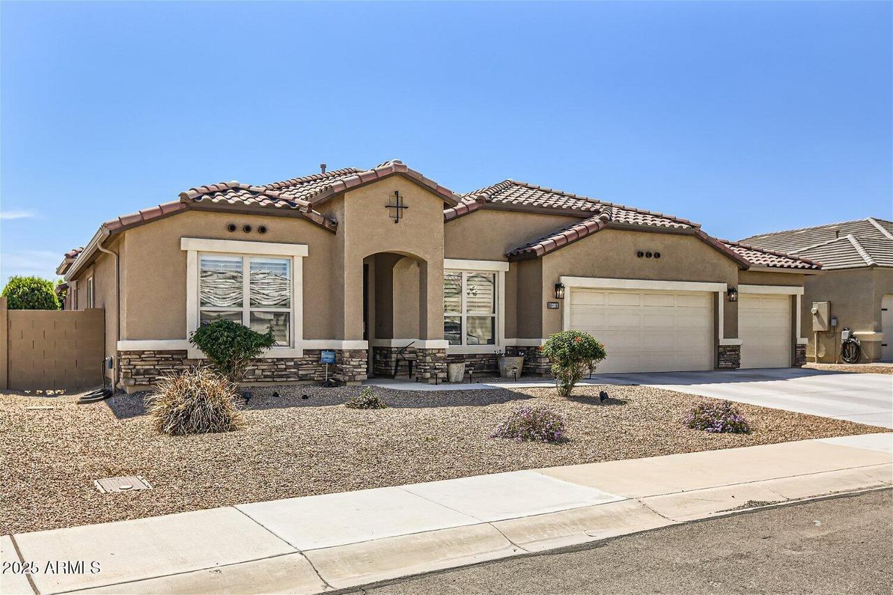 13811 W Paso Tr., Peoria, AZ 85383
