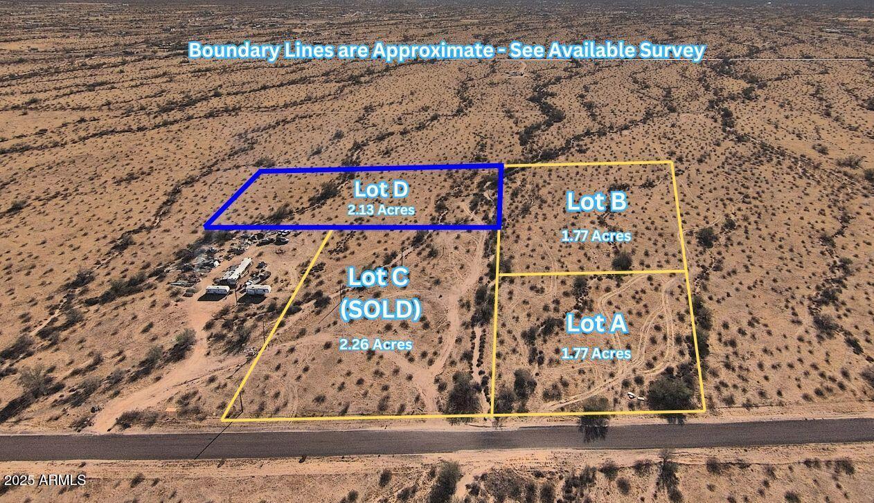 51871 W Pampas Grass Rd. #86, Maricopa, AZ 85139
