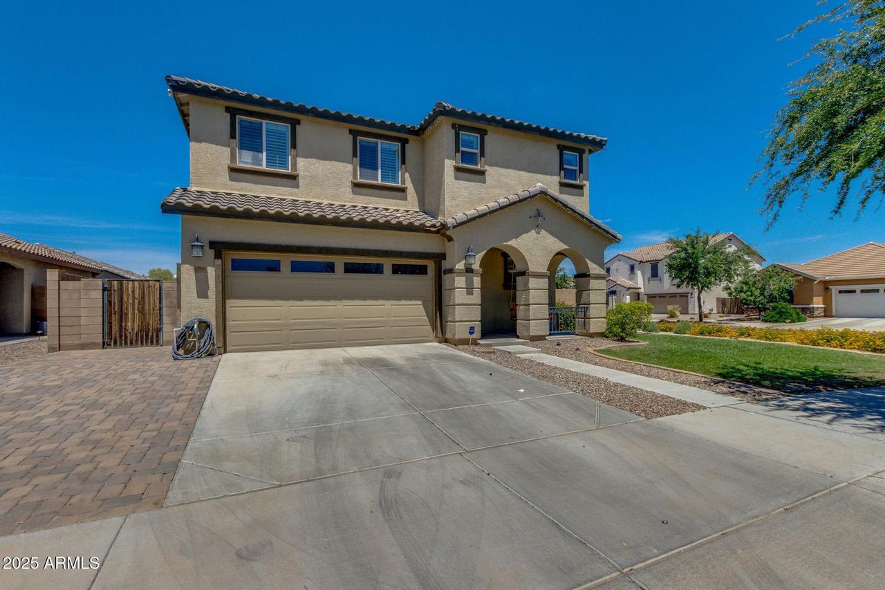 21288 E Via Del Sol, Queen Creek, AZ 85142