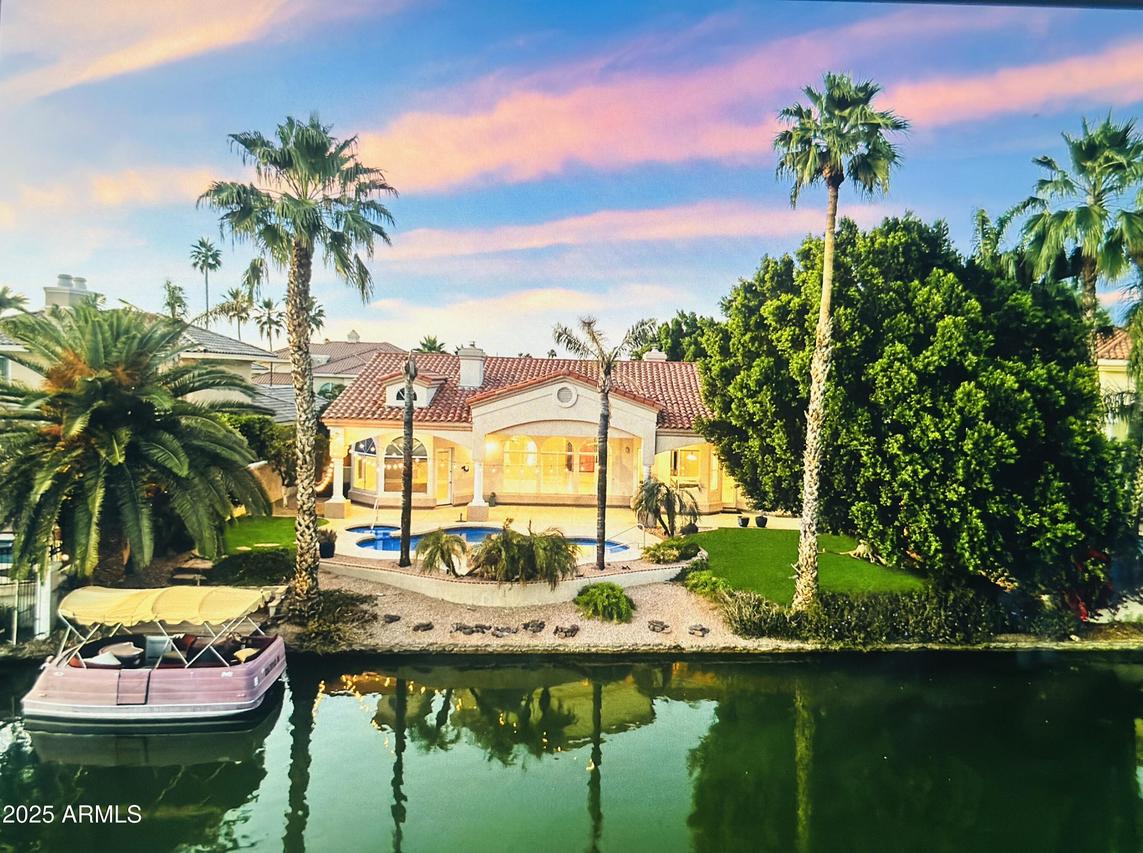 1507 E Treasure Cove Dr., Gilbert, AZ 85234