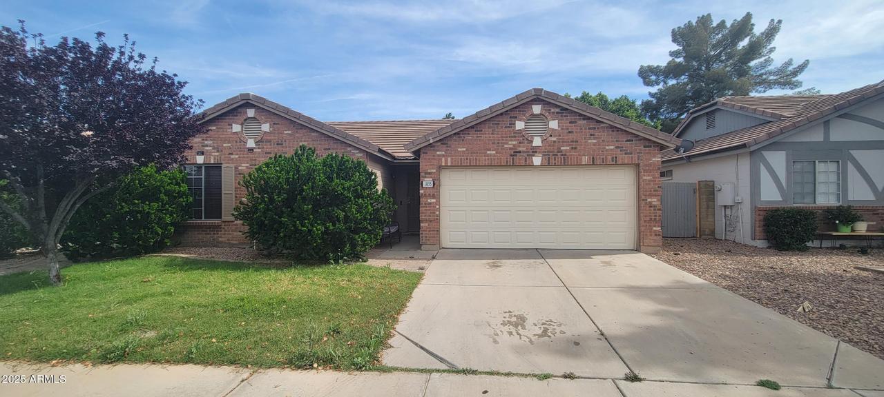 1835 E Cortez Dr., Gilbert, AZ 85234