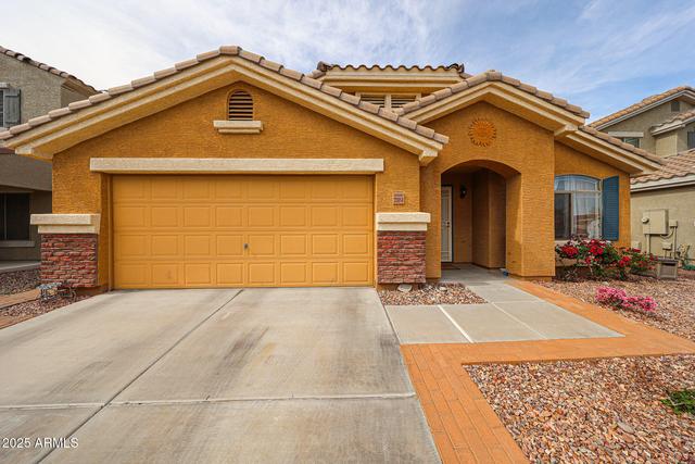 New Homes For Sale This Week That Attend Buckeye Elementary School: April 25th to May 1st