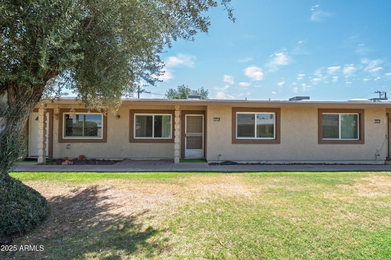 10559 W Coggins Dr., Sun City, AZ 85351