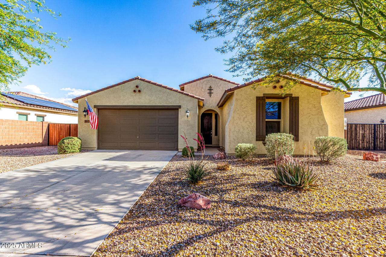 18417 W Elm St., Goodyear, AZ 85395