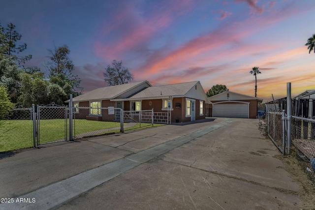 New Homes For Sale This Week in Mesa: April 25th to May 1st