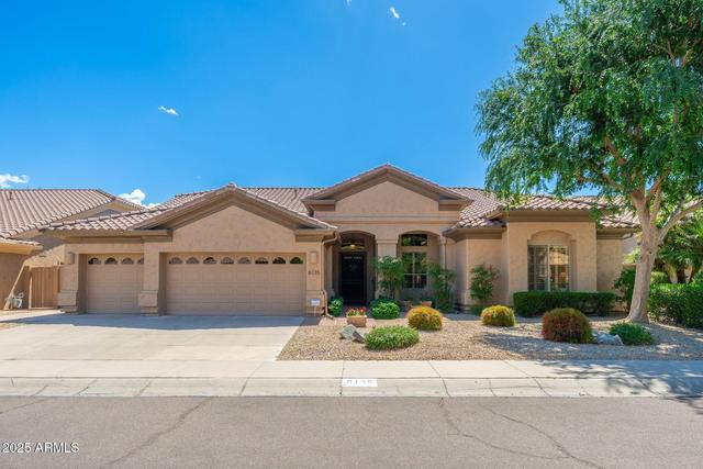 New Homes For Sale This Week That Attend Copper Canyon Elementary School: April 25th to May 1st