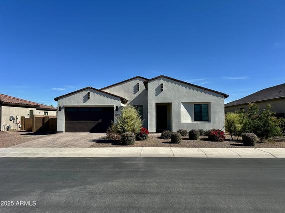 New Homes For Sale This Week That Attend Glendale High School: April 25th to May 1st