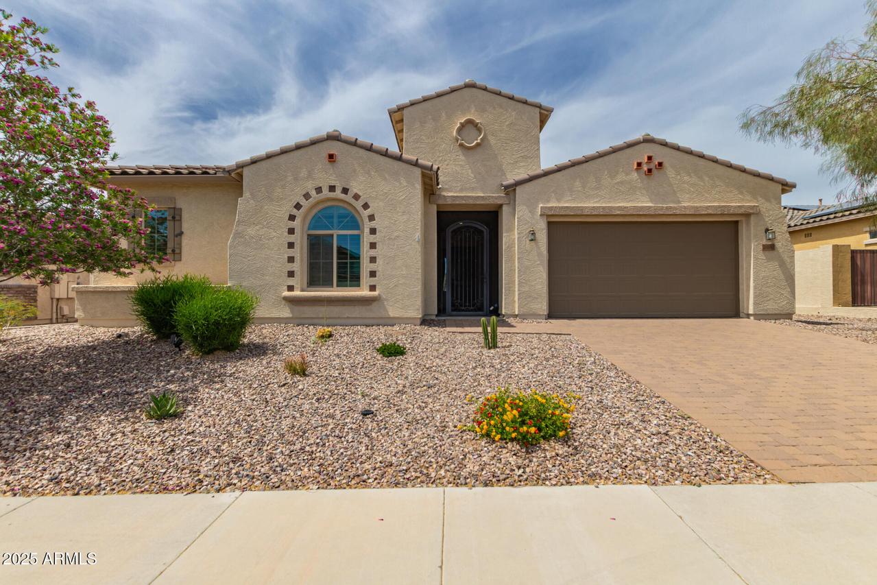 26860 N 102nd Ln., Peoria, AZ 85383