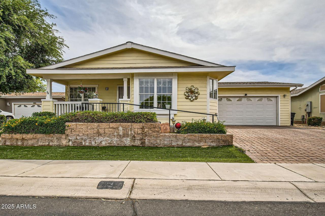 11201 N El Mirage Rd. #F2, El Mirage, AZ 85335