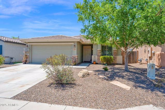 New Homes For Sale This Week That Attend Maricopa Elementary School: April 25th to May 1st