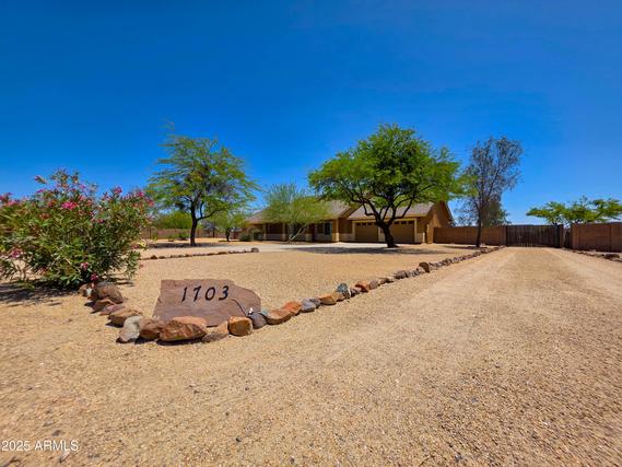 New Homes For Sale This Week That Attend Desert Mountain School: April 25th to May 1st