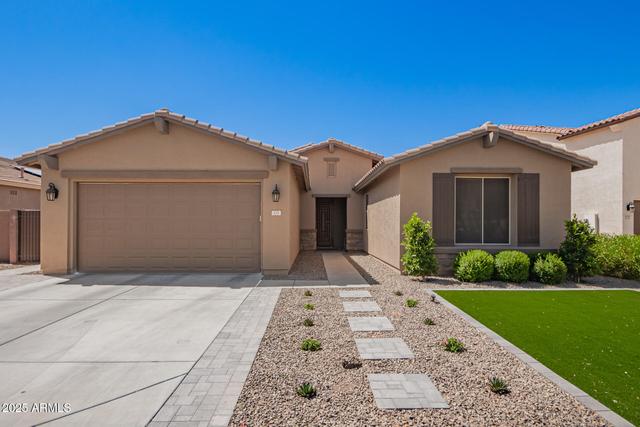 New Homes For Sale This Week That Attend J. O. Combs Middle School: April 25th to May 1st