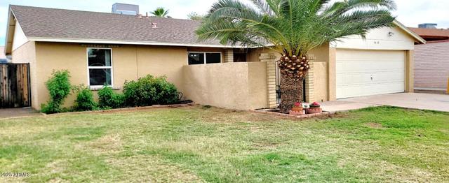 New Homes For Sale This Week That Attend Desert Palms Elementary School: April 25th to May 1st