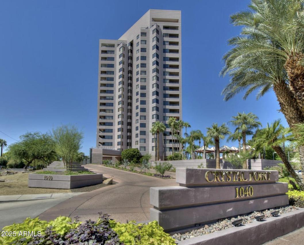 1040 E Osborn Rd. #1103, Phoenix, AZ 85014