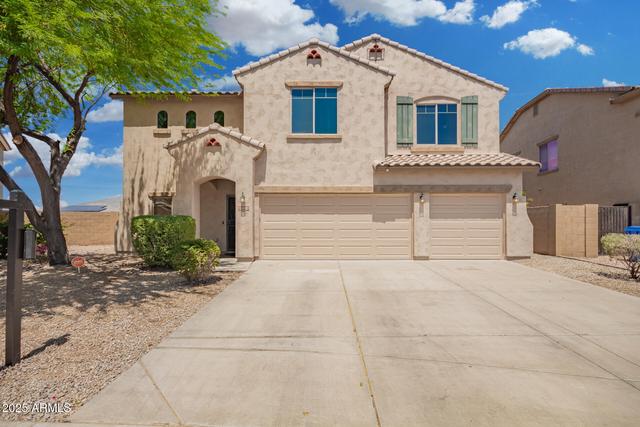 New Homes For Sale This Week in Laveen: April 25th to May 1st