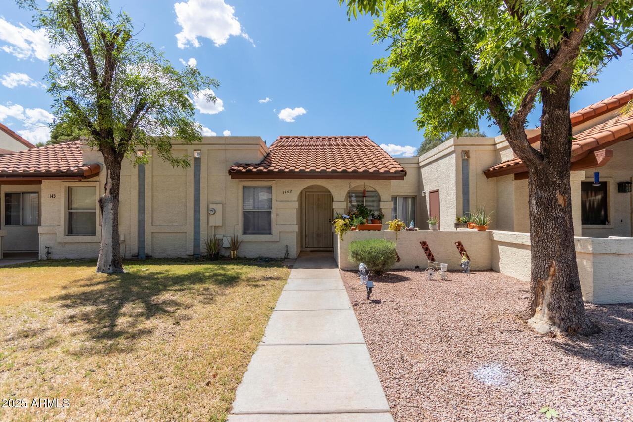 5136 E Evergreen St. #1142, Mesa, AZ 85205