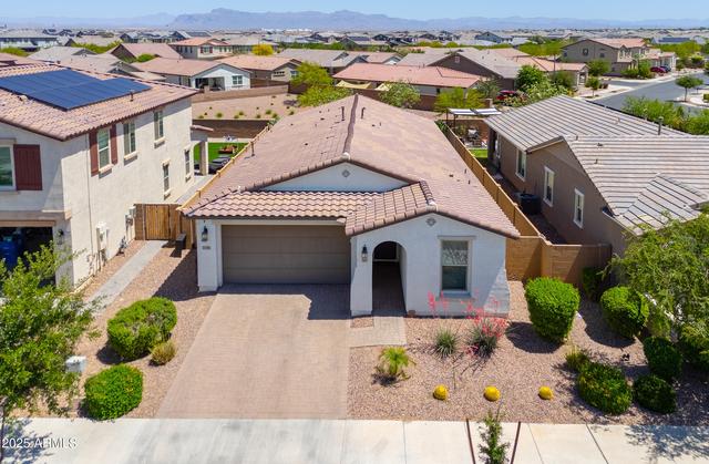 New Homes with Master Bedrooms on the 1st Floor That Attend Queen Creek High School: April 26th to May 2nd