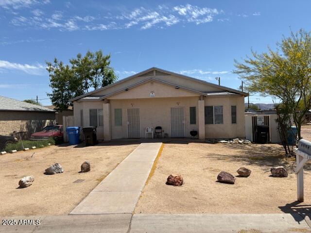 1831 E Pueblo Ave., Phoenix, AZ 85040