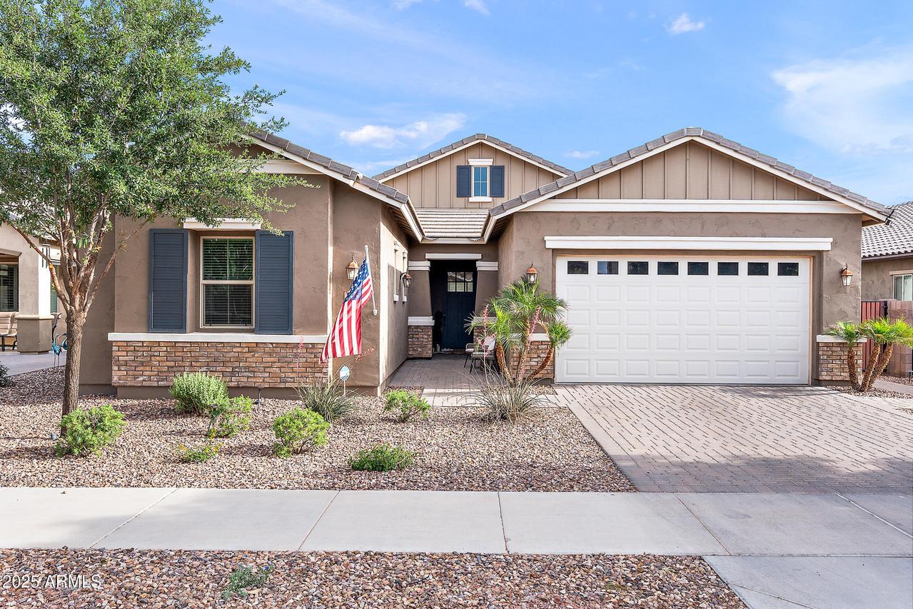 20563 E Carriage Way, Queen Creek, AZ 85142