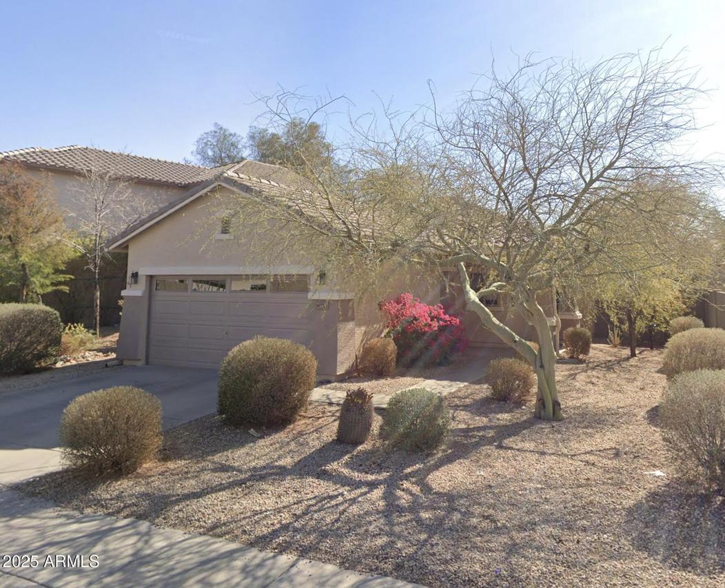 40713 N Apollo Way, Anthem, AZ 85086