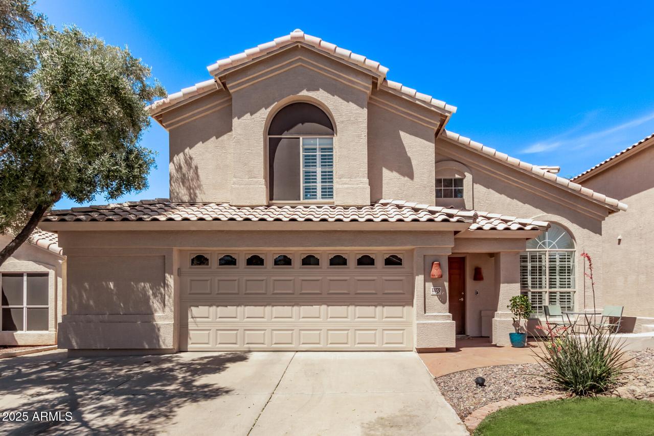 13270 N 93rd Way, Scottsdale, AZ 85260