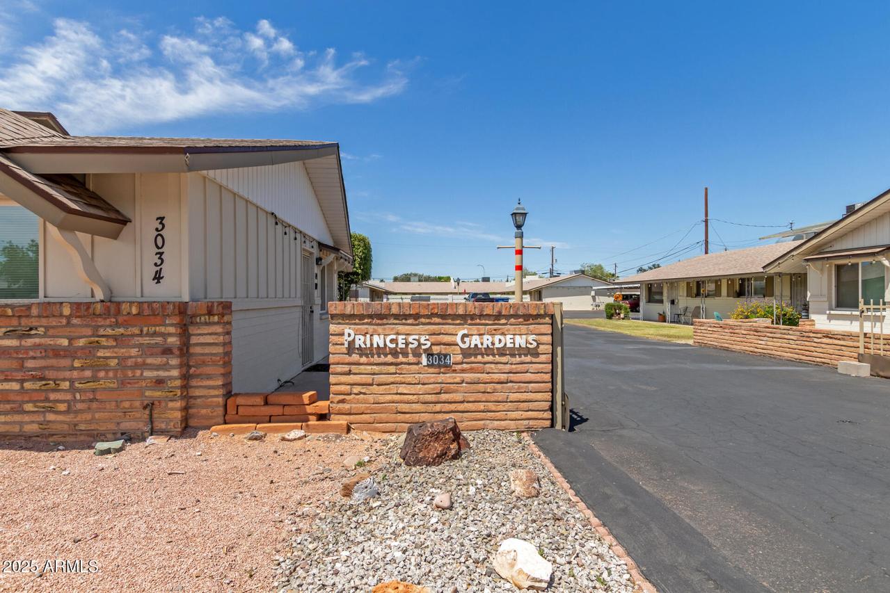 3034 N 40th St. #4, Phoenix, AZ 85018