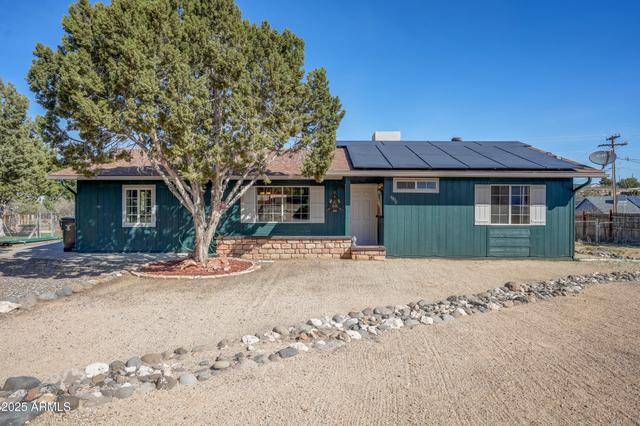 New Homes For Sale This Week in Rimrock: April 25th to May 1st