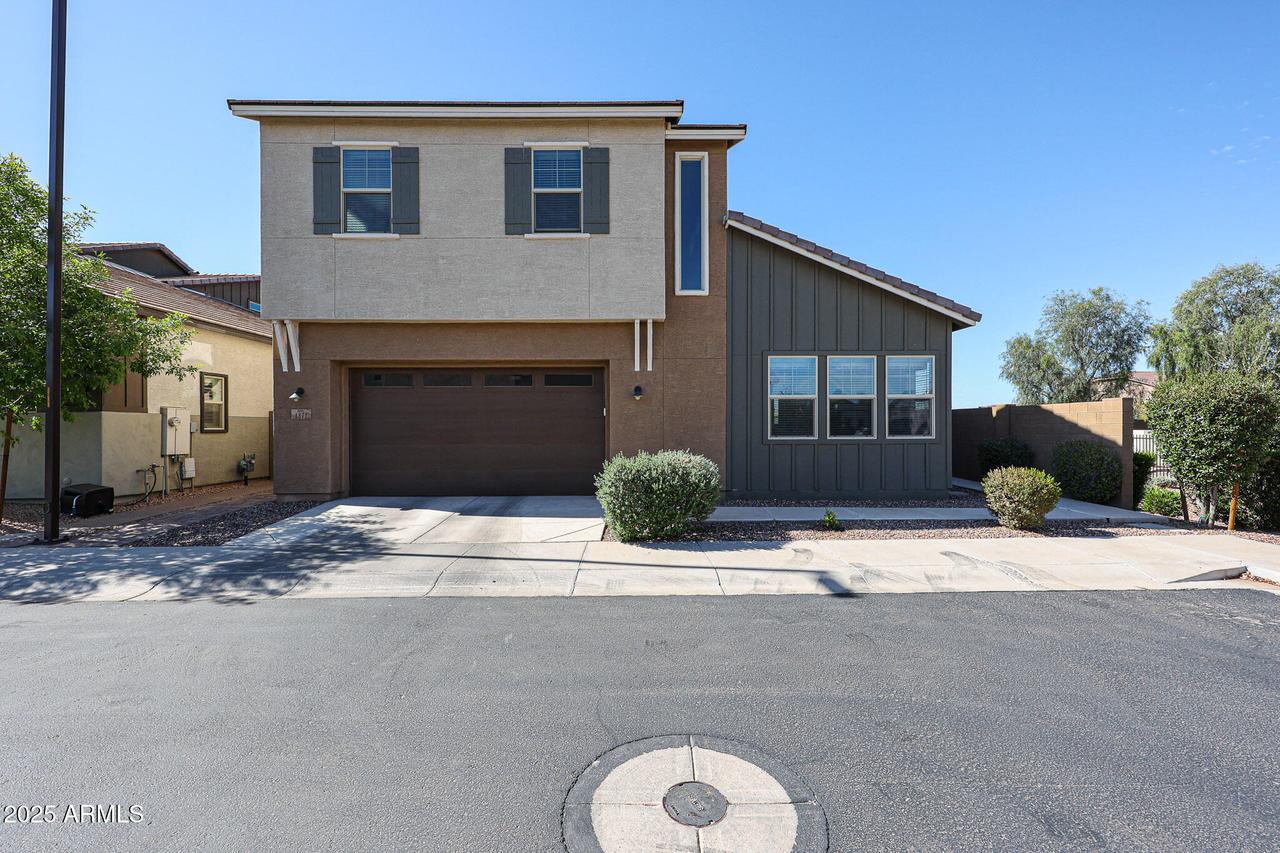 1871 E Lantana Dr., Chandler, AZ 85286
