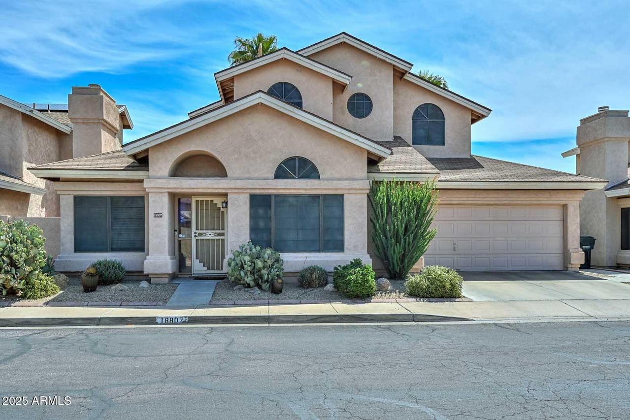 18807 N 42nd Ave., Glendale, AZ 85308