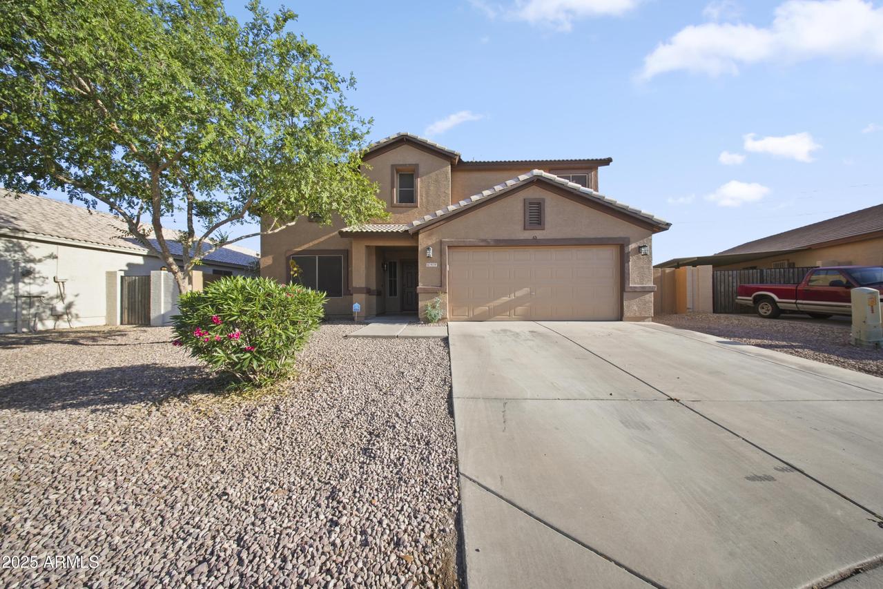 9719 W Heber Rd., Tolleson, AZ 85353