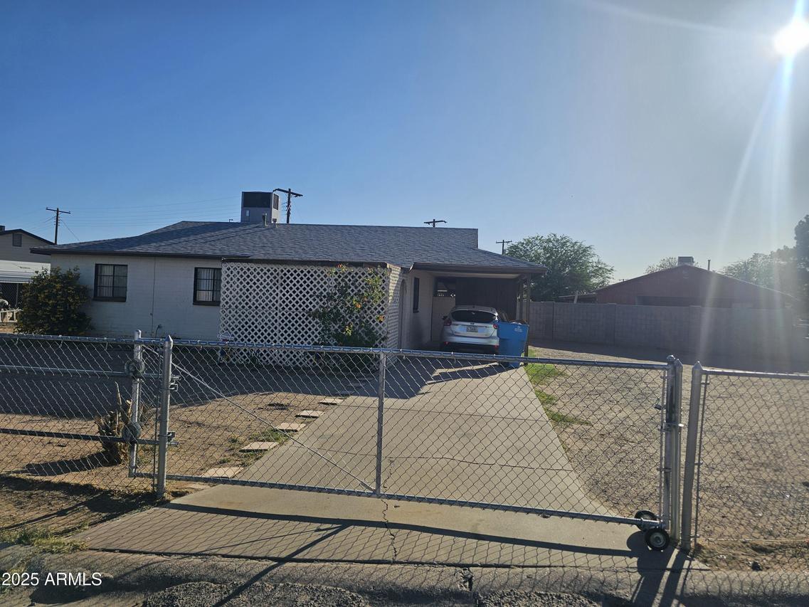 4426 S 36th Dr., Phoenix, AZ 85041