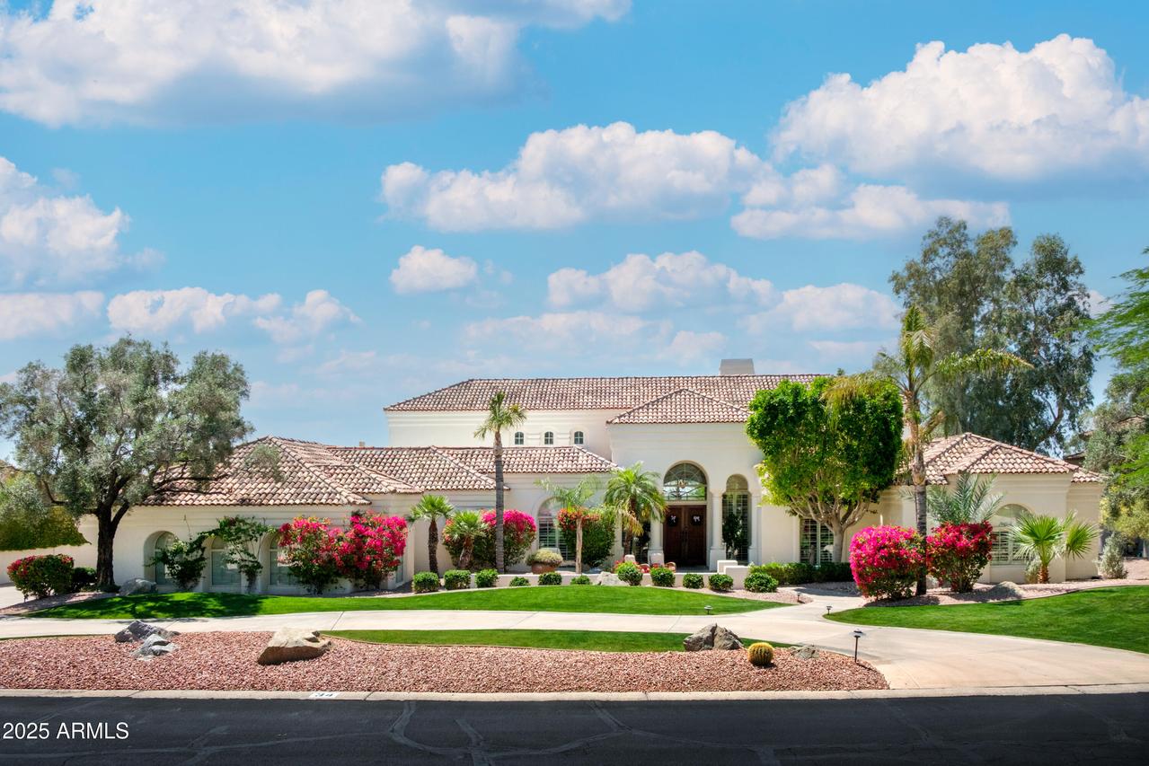 10800 E Cactus Rd. #34, Scottsdale, AZ 85259