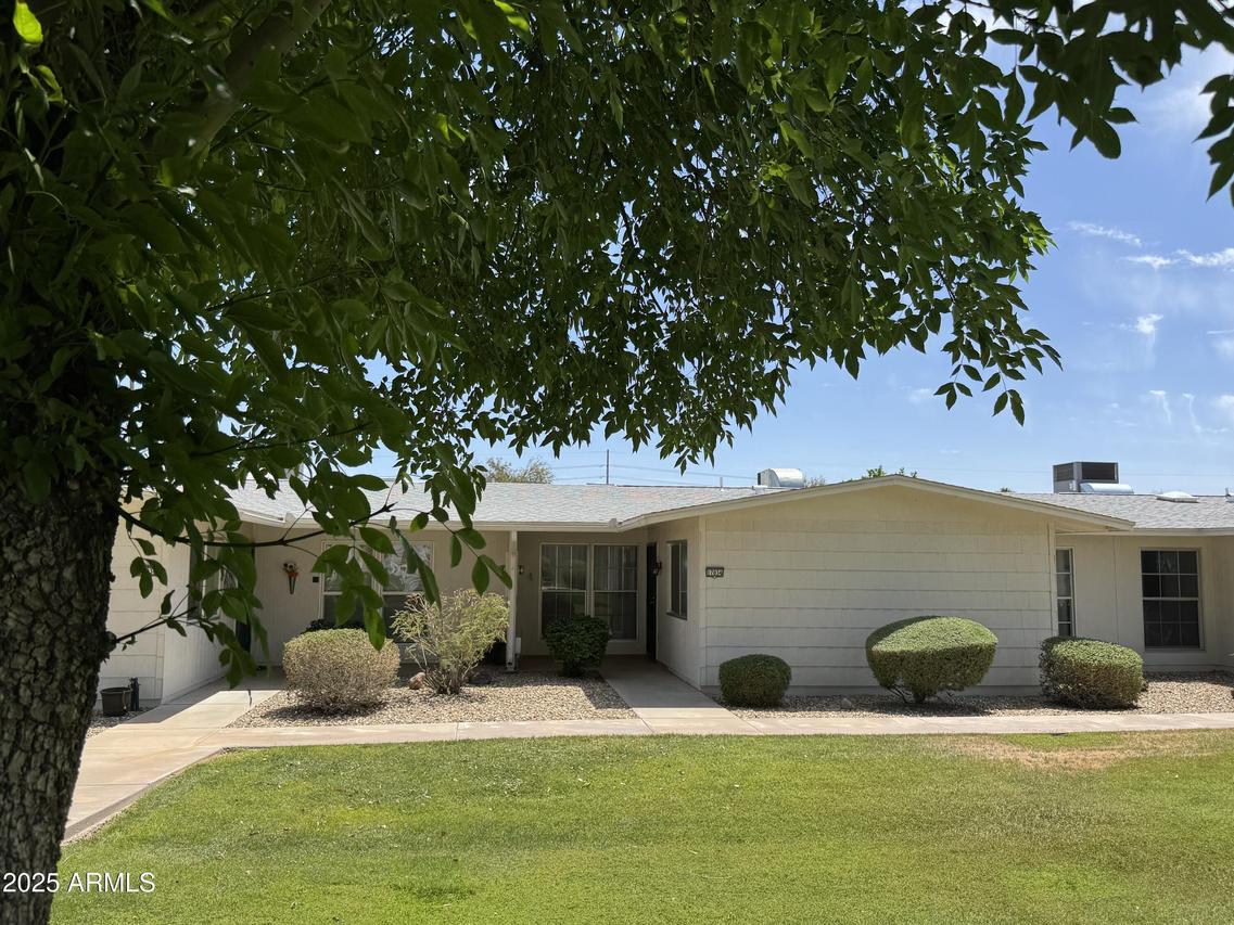 [Address Hidden by Seller], Sun City, AZ 85373