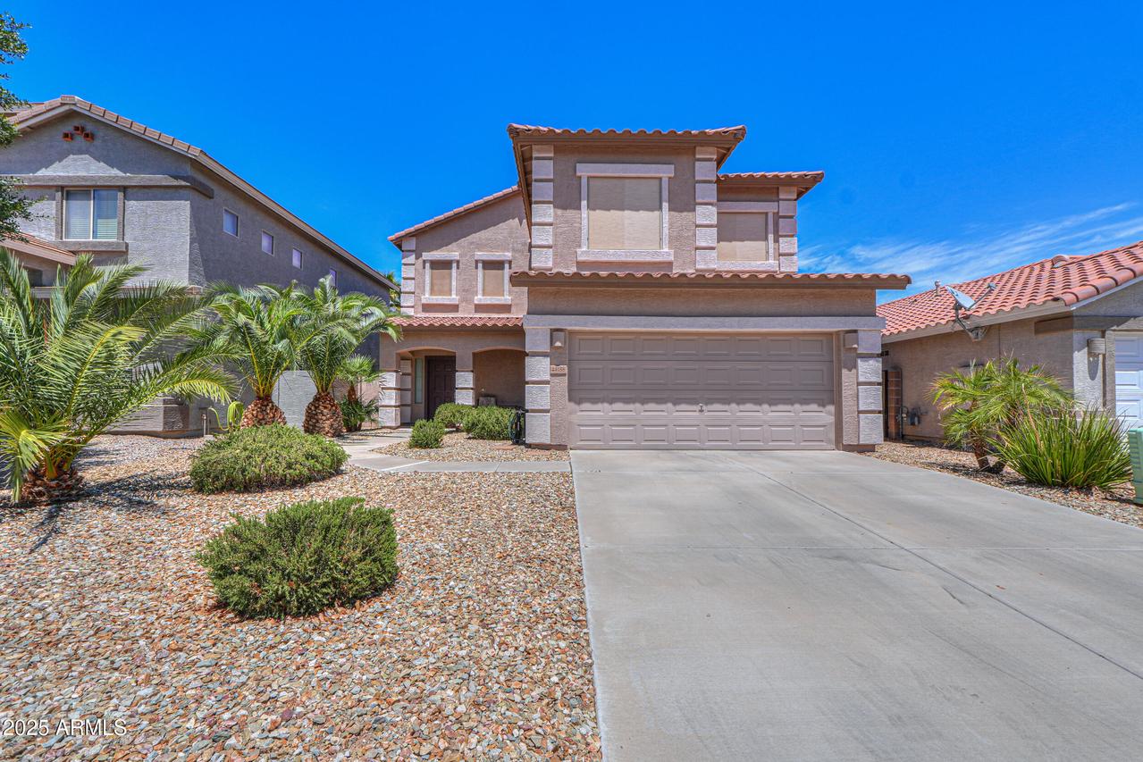 44158 W Cypress Ln., Maricopa, AZ 85138