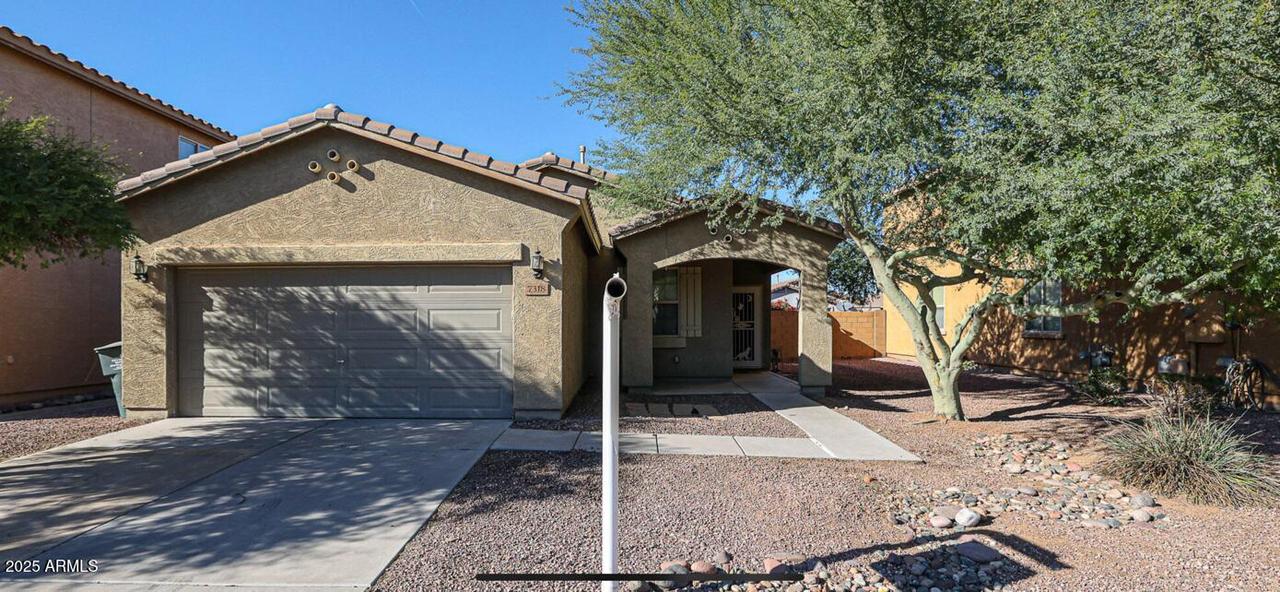 7318 W St Charles Ave., Laveen, AZ 85339