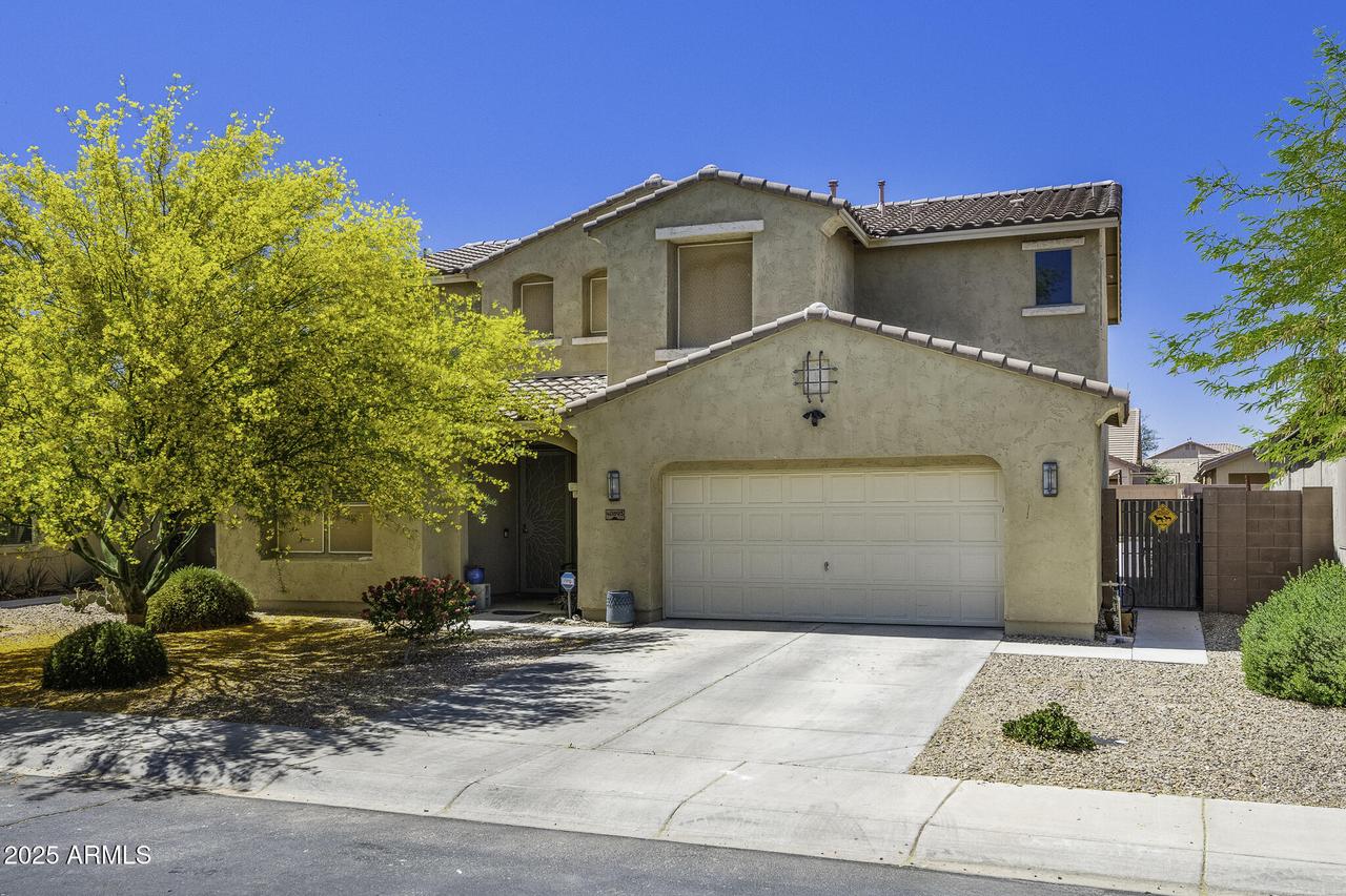 40893 W Bedford Dr., Maricopa, AZ 85138