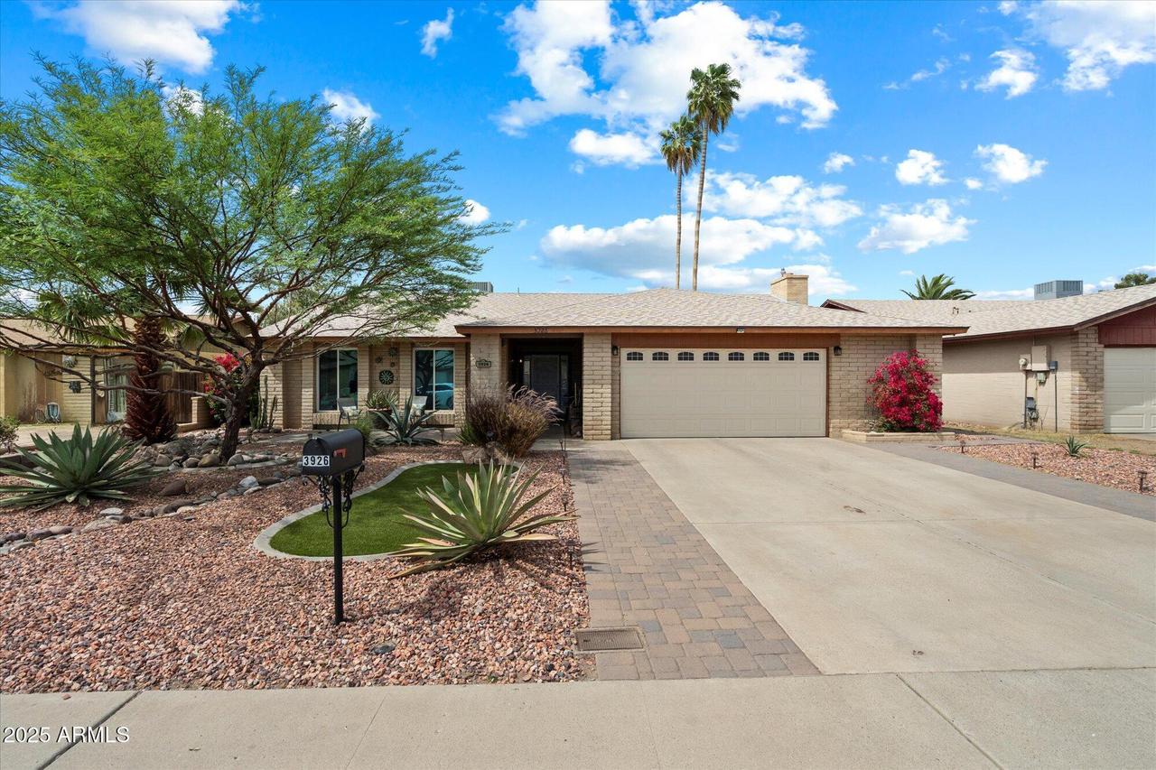 3926 W Christy Dr., Phoenix, AZ 85029