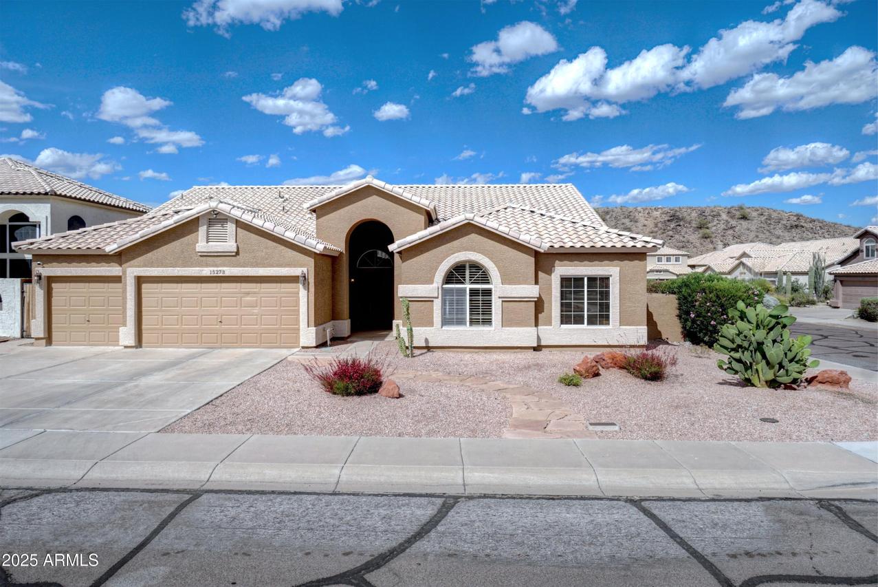 15273 S 31st St., Phoenix, AZ 85048