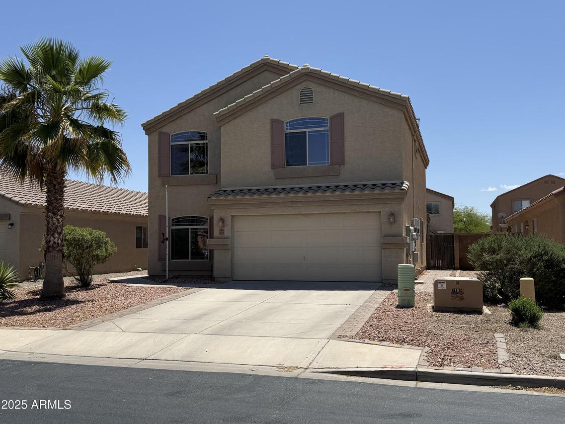 42775 W Jeremy St., Maricopa, AZ 85138