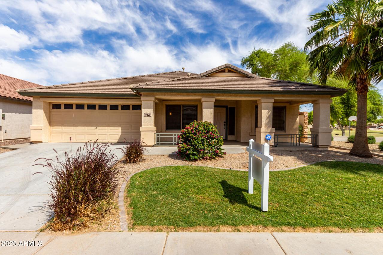 12428 W Vermont Ct., Litchfield Park, AZ 85340