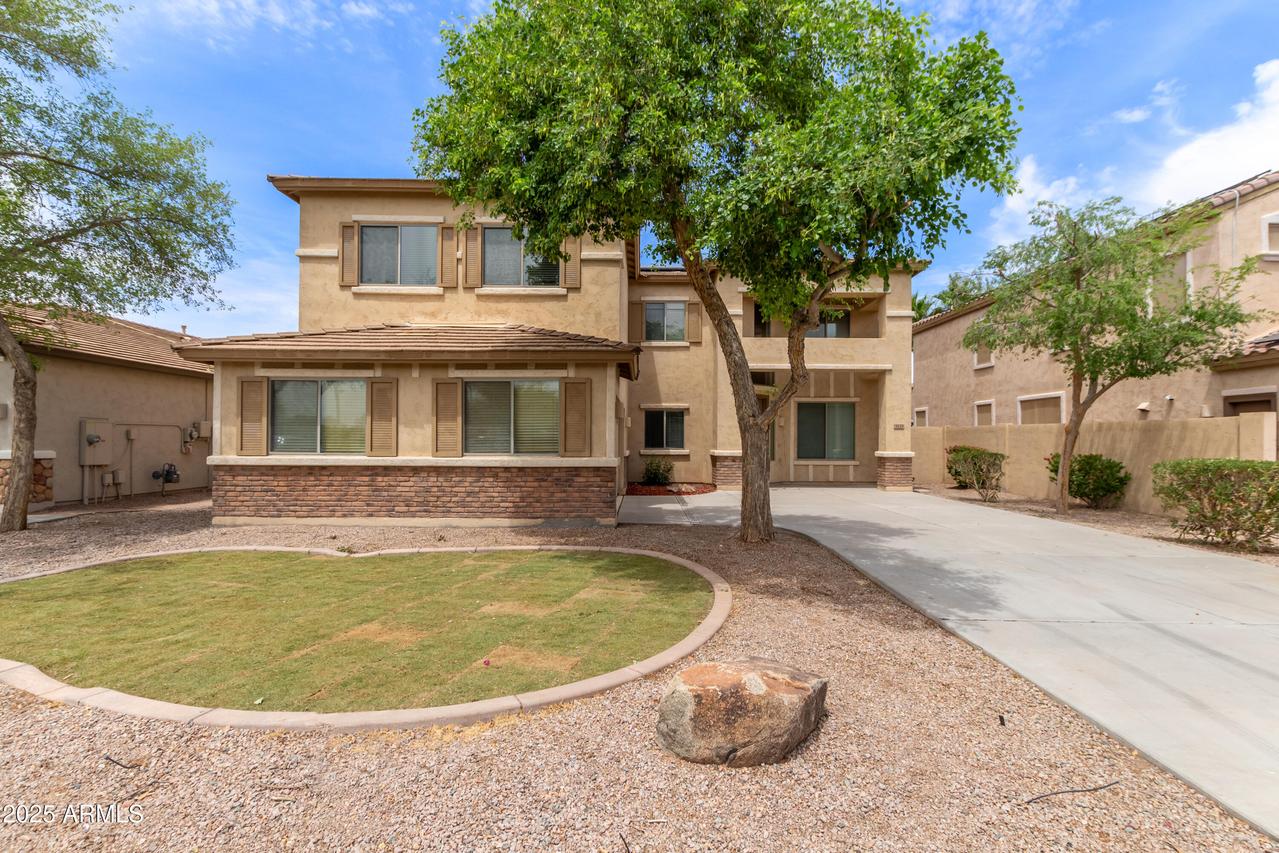 3133 N Medallion Ct., Casa Grande, AZ 85122